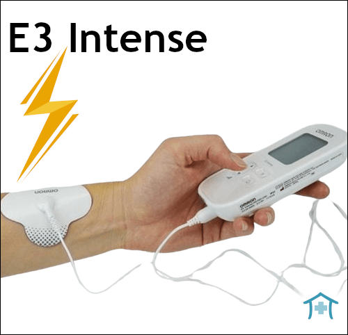 Omron E3 Intense