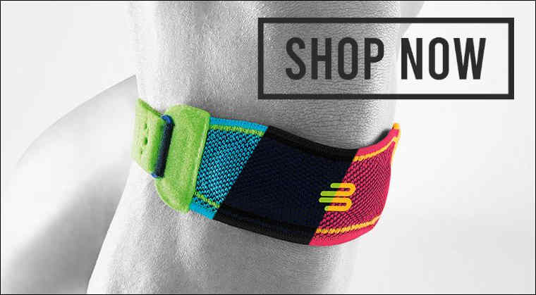 Sports Knee Strap bei Sanihaus.ch