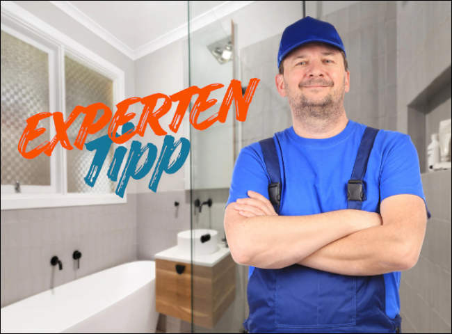 Beat Zaugg - Sanitärexperte bei Sanihaus.ch