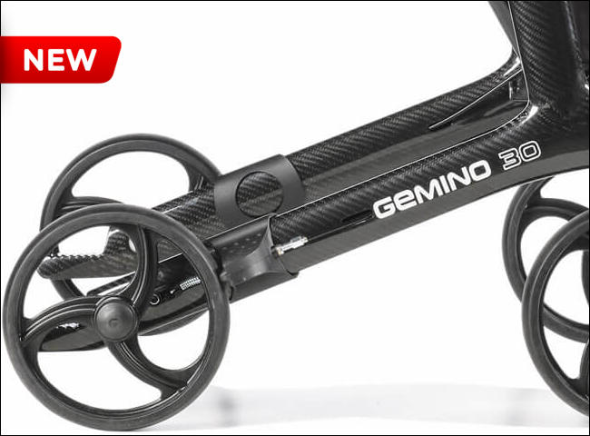 Rollatoren bei Sanihaus.ch