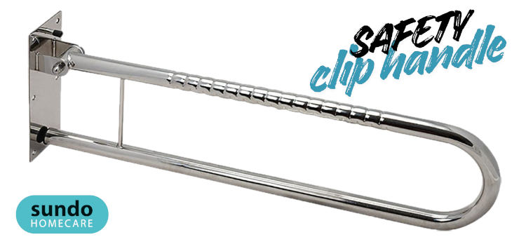 Sundo Sicherheits-Stützklappgriff
