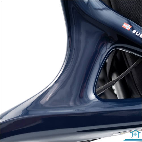 Detail Topro Pegasus