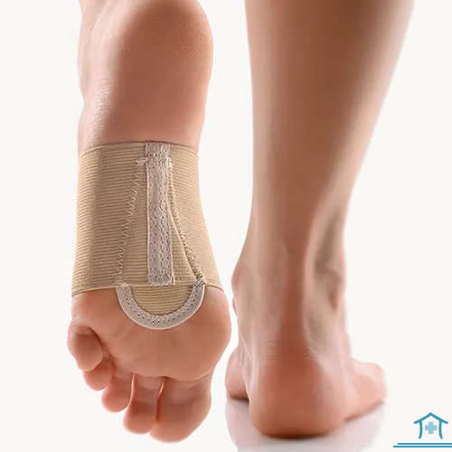 Bort Metatarsal Bandage